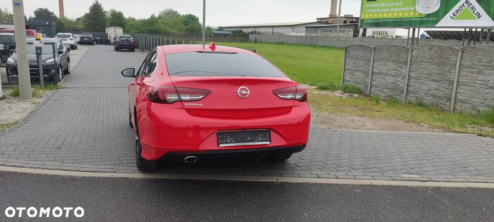Opel Insignia 2.0 CDTI ecoFLEX Start/Stop Business Innovation - 5
