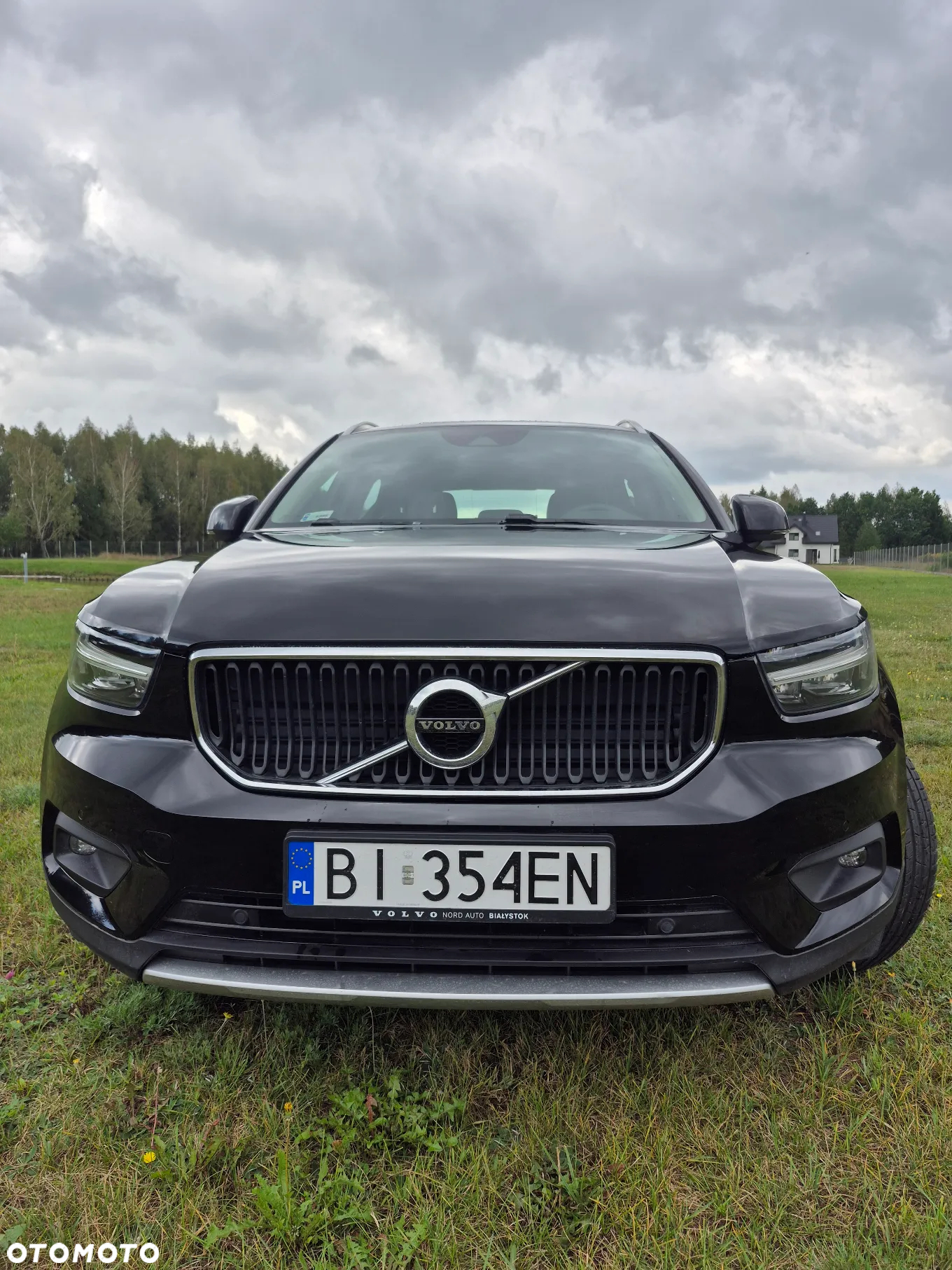 Volvo XC 40 - 4