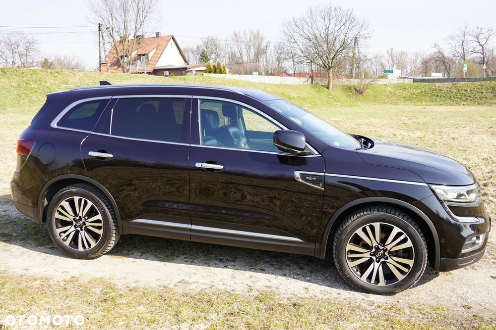 Renault Koleos 2.0 dCi Initiale Paris 4x4 X-Tronic - 5