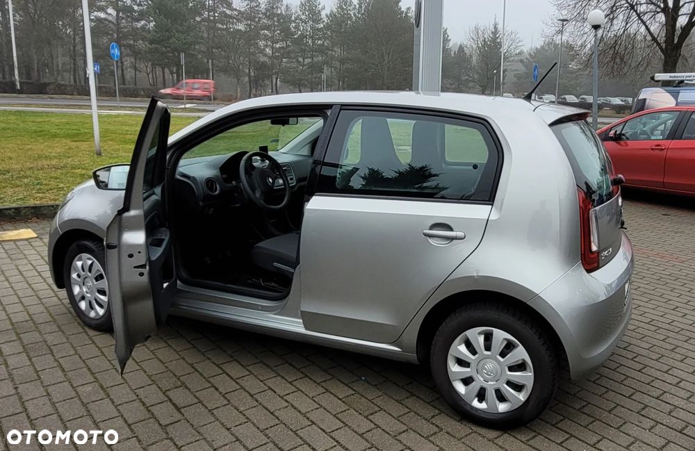 Skoda Citigo 1.0 Ambition - 7