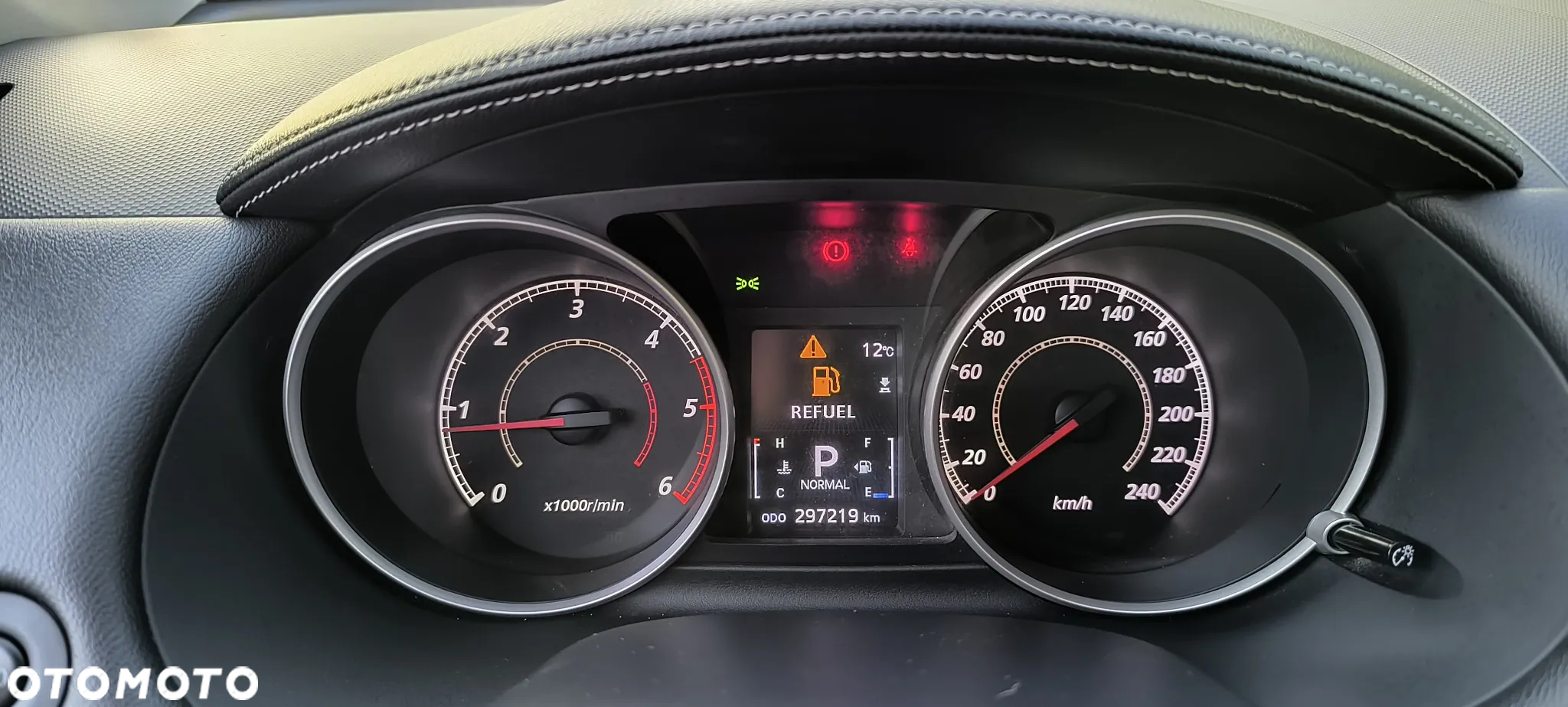 Mitsubishi Outlander 2.2 DI-D 4WD TC-SST Invite - 13