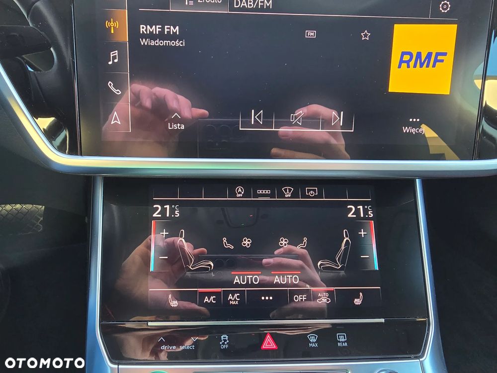 Audi A6 Avant 40 TDI mHEV Quattro S Line S tronic - 23