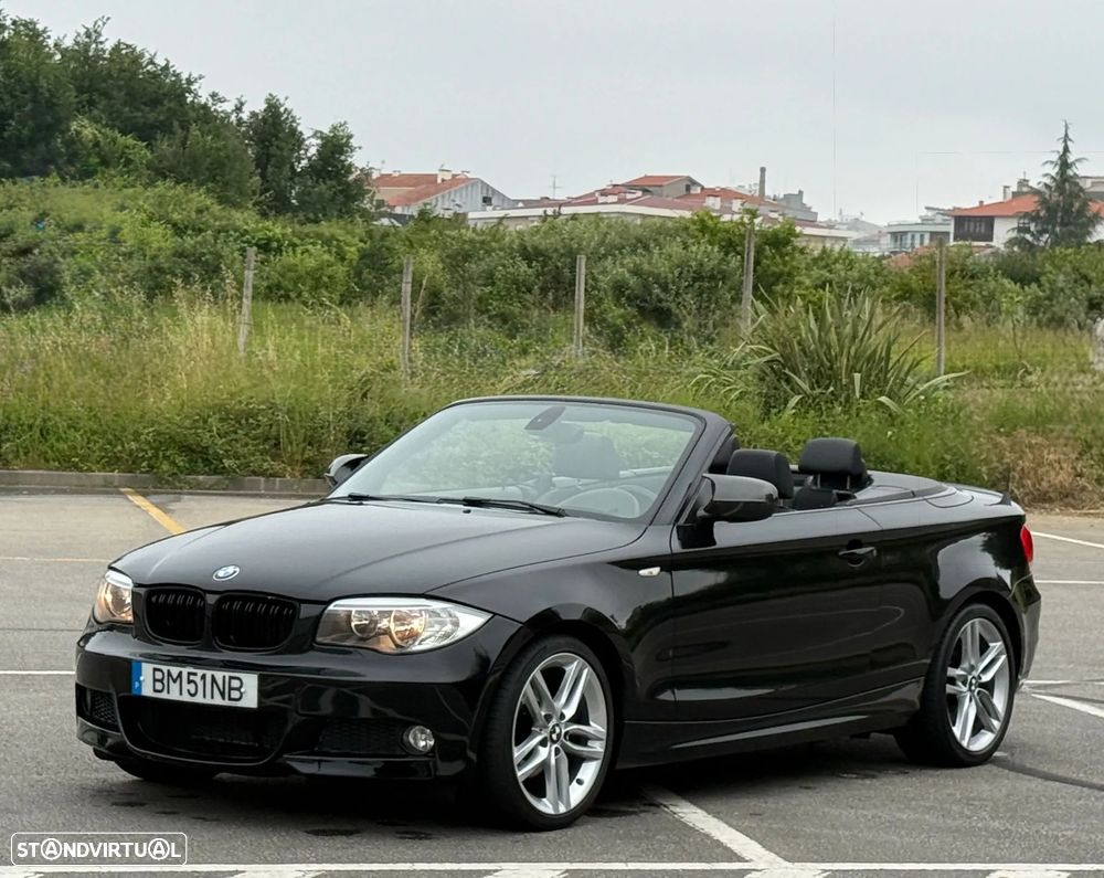 BMW 118 - 25