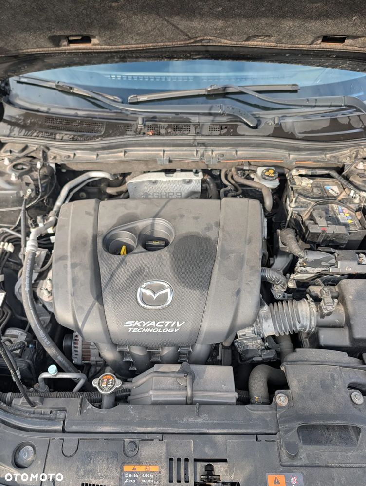 Mazda 3 - 21