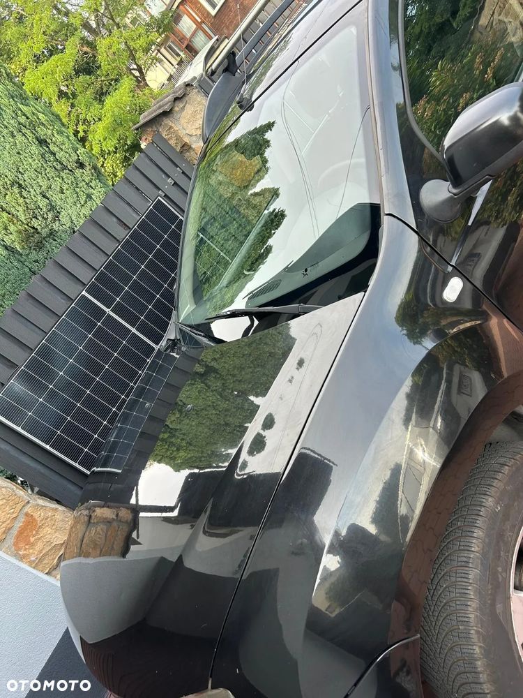 Dacia Duster 1.6 Ambiance Eco - 3