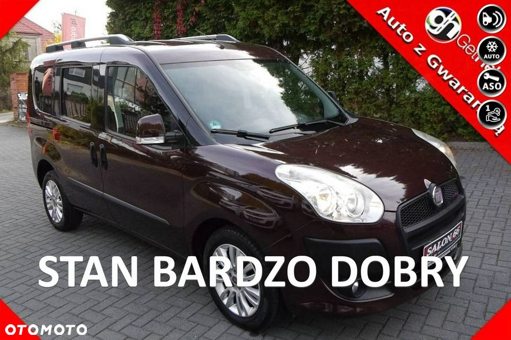 Fiat Doblo