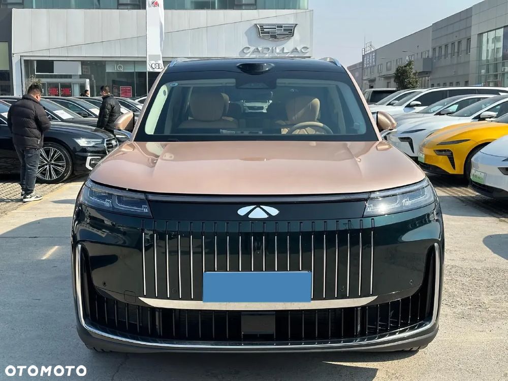 Chery Fulwin T11 - 2