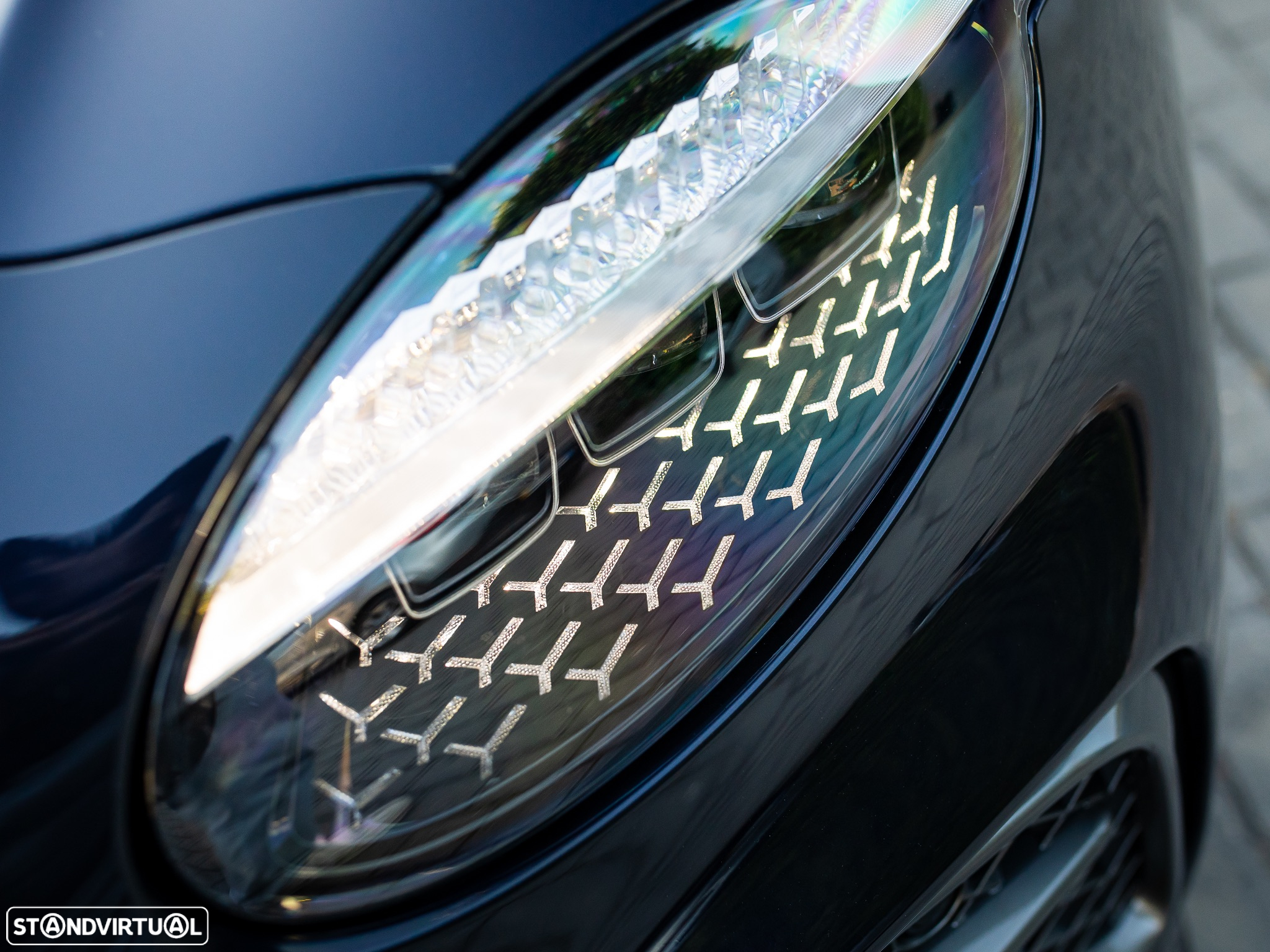 Bentley Continental GT 4.0 Hybrid Speed - 11