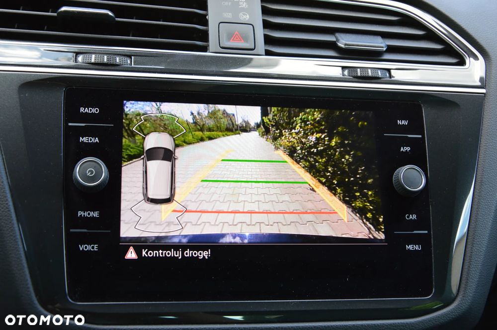 Volkswagen Tiguan 1.5 TSI EVO R-Line DSG - 31