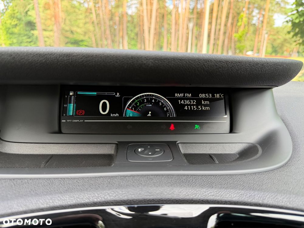 Renault Scenic ENERGY TCe 130 INTENS - 29