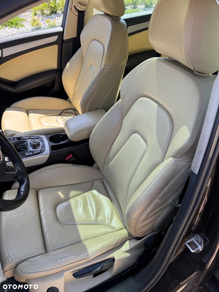 Audi A4 Allroad - 14