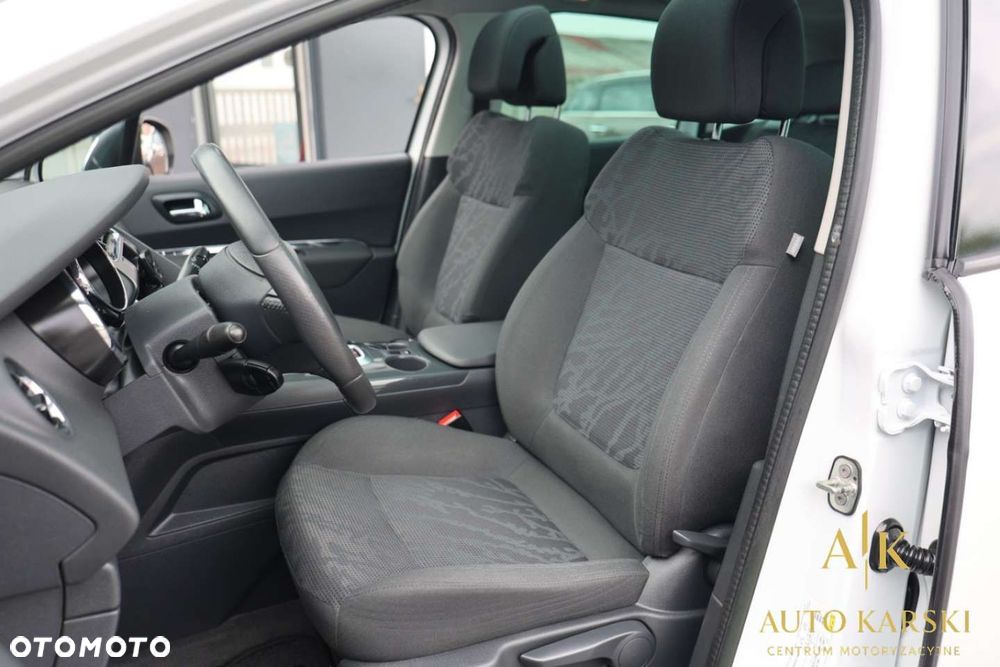Peugeot 3008 - 10