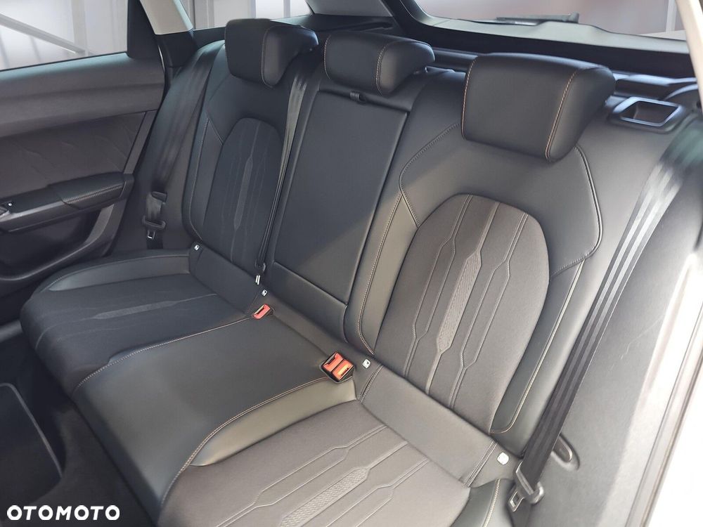 Cupra Leon Sportstourer 1.5 eTSI DSG - 16