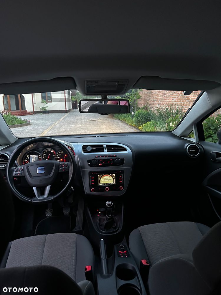 Seat Leon - 15