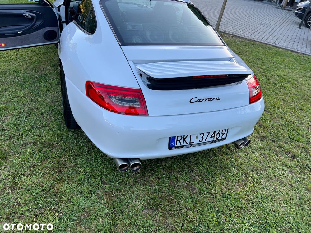 Porsche 911 - 7