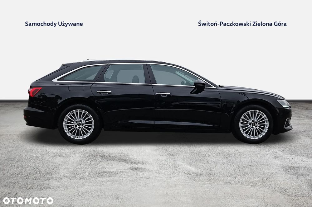 Audi A6 - 6