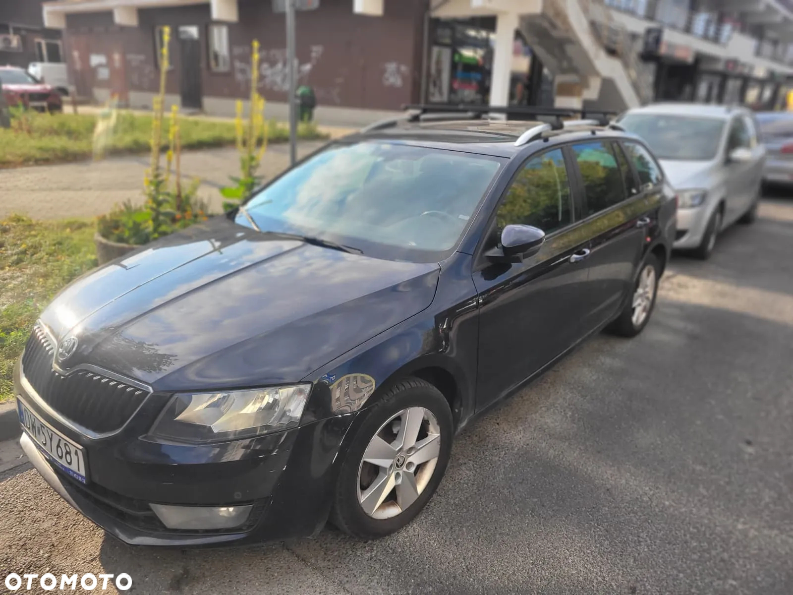 Skoda Octavia 1.6 TDI Elegance - 4
