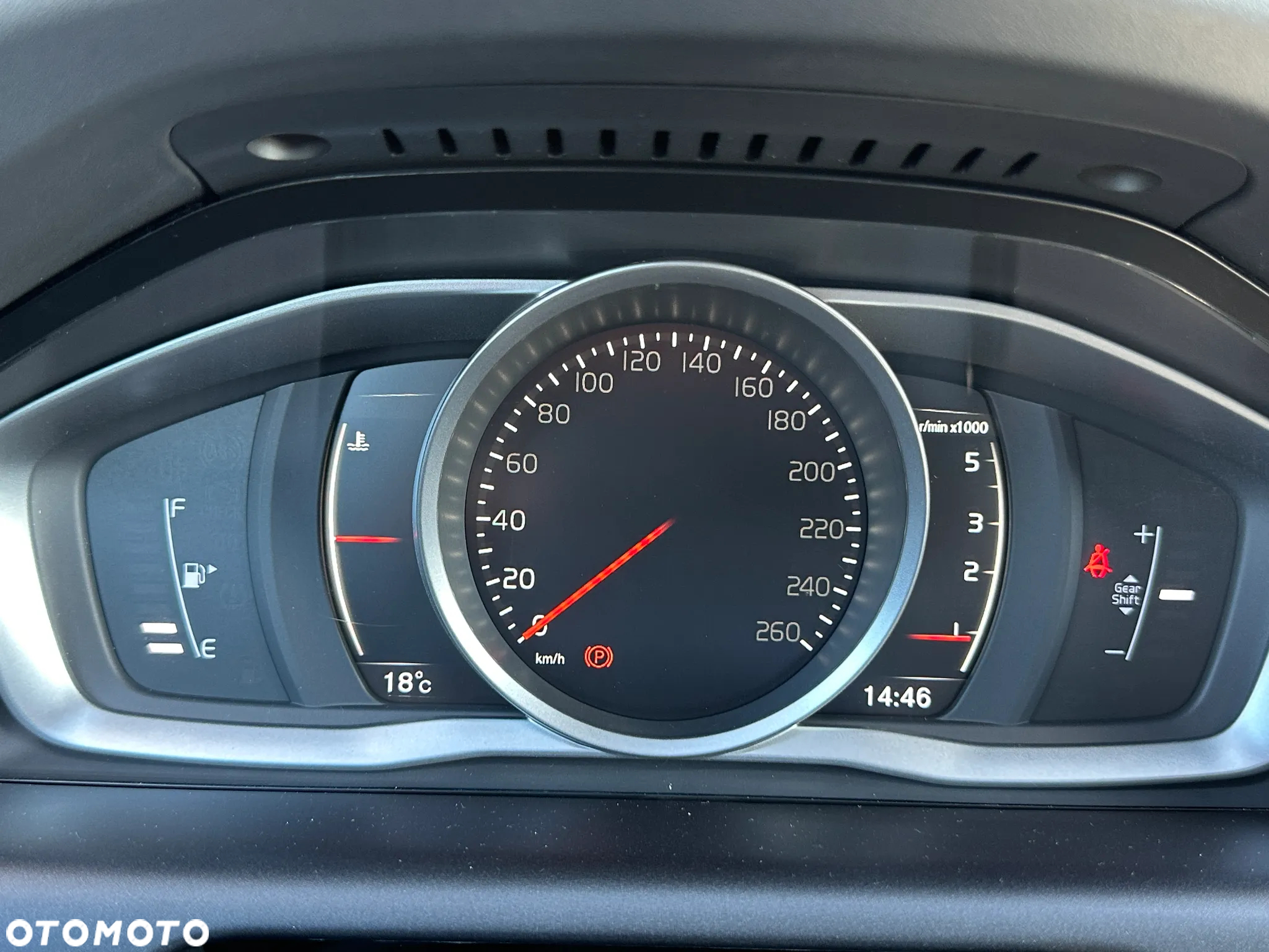 Volvo XC 60 D3 Ocean Race - 27