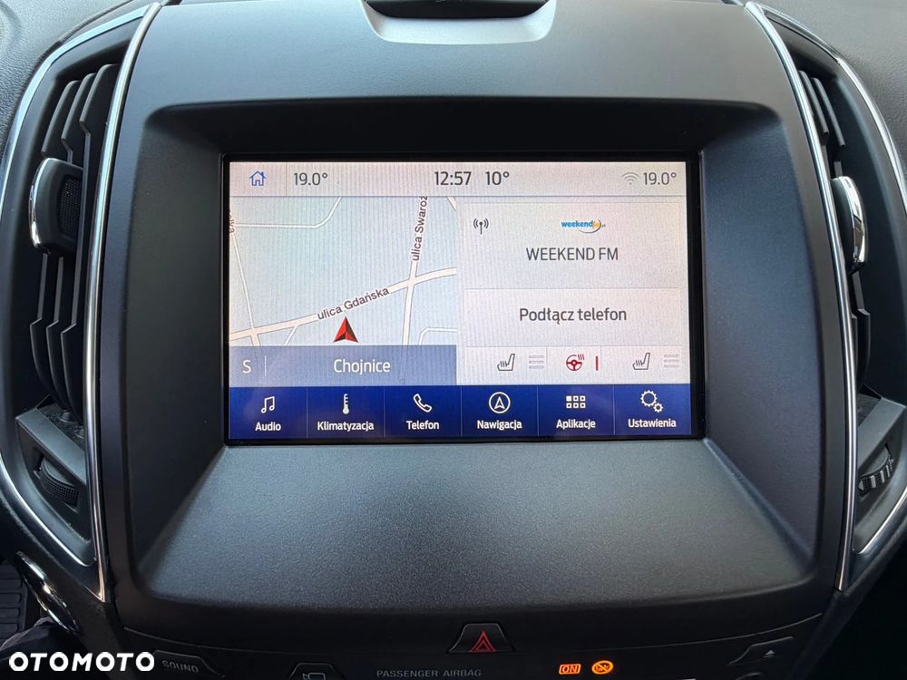 Ford Galaxy 2.0 EcoBlue 4WD Titanium - 12