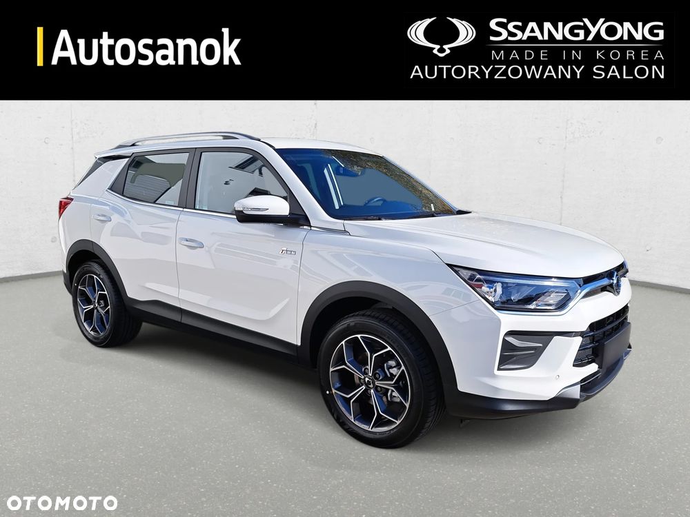 SsangYong/KGM Korando 1.5 T-GDI Joy 2WD - 3