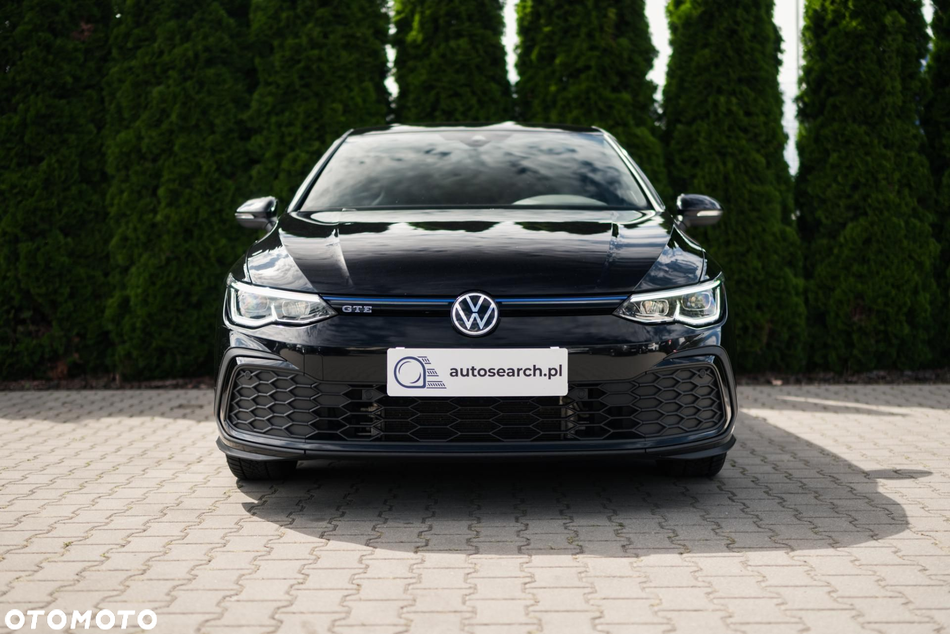 Volkswagen Golf - 2