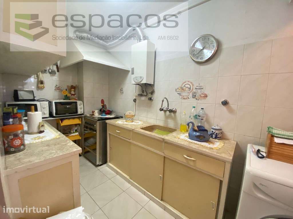 T3 nos Olivais, Lisboa - Grande imagem: 5/19
