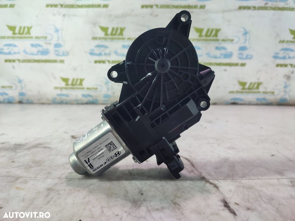 Motoras geam stanga spate 83450-G4050 Hyundai i30 PD 3 [2th facelift] - 1