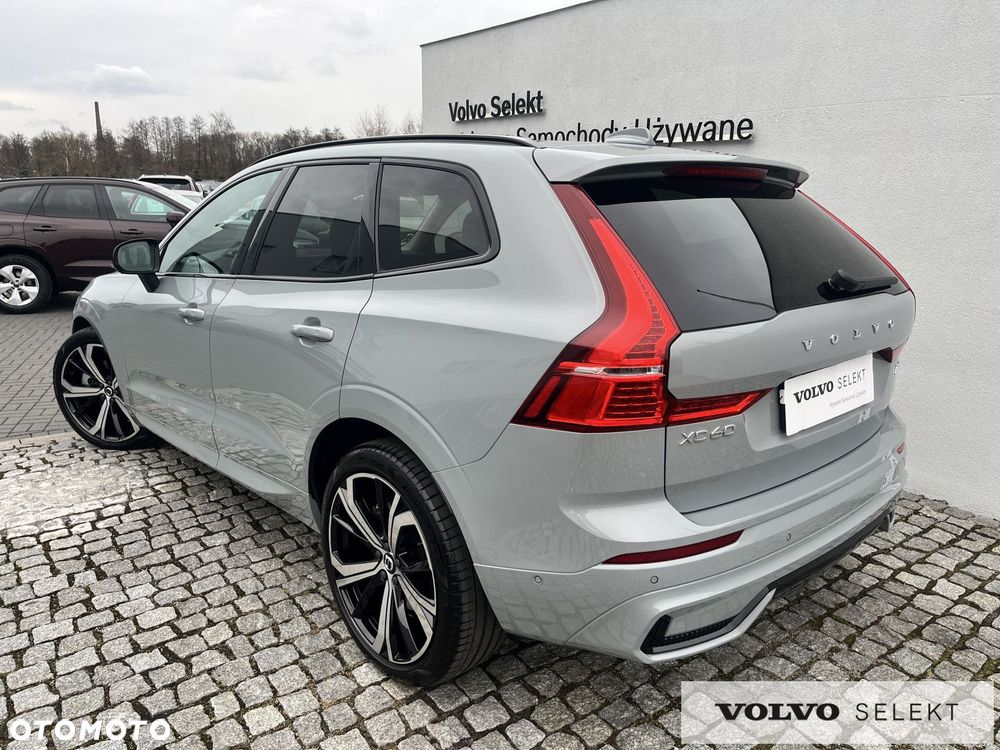 Volvo XC 60 - 8