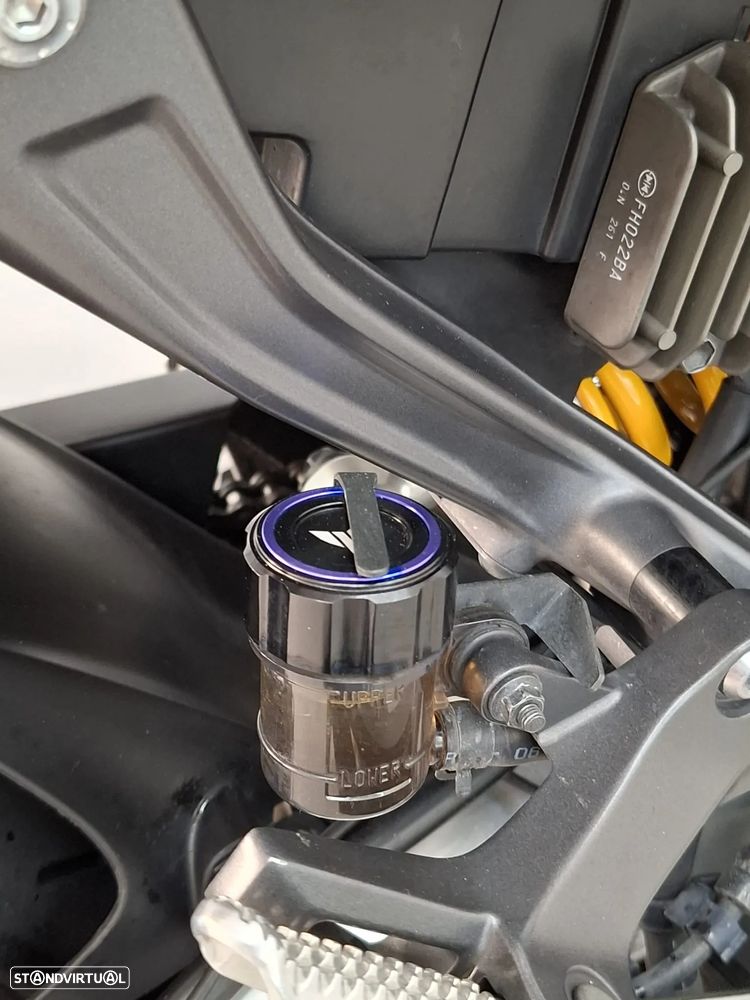 Yamaha MT-09 SP - 21