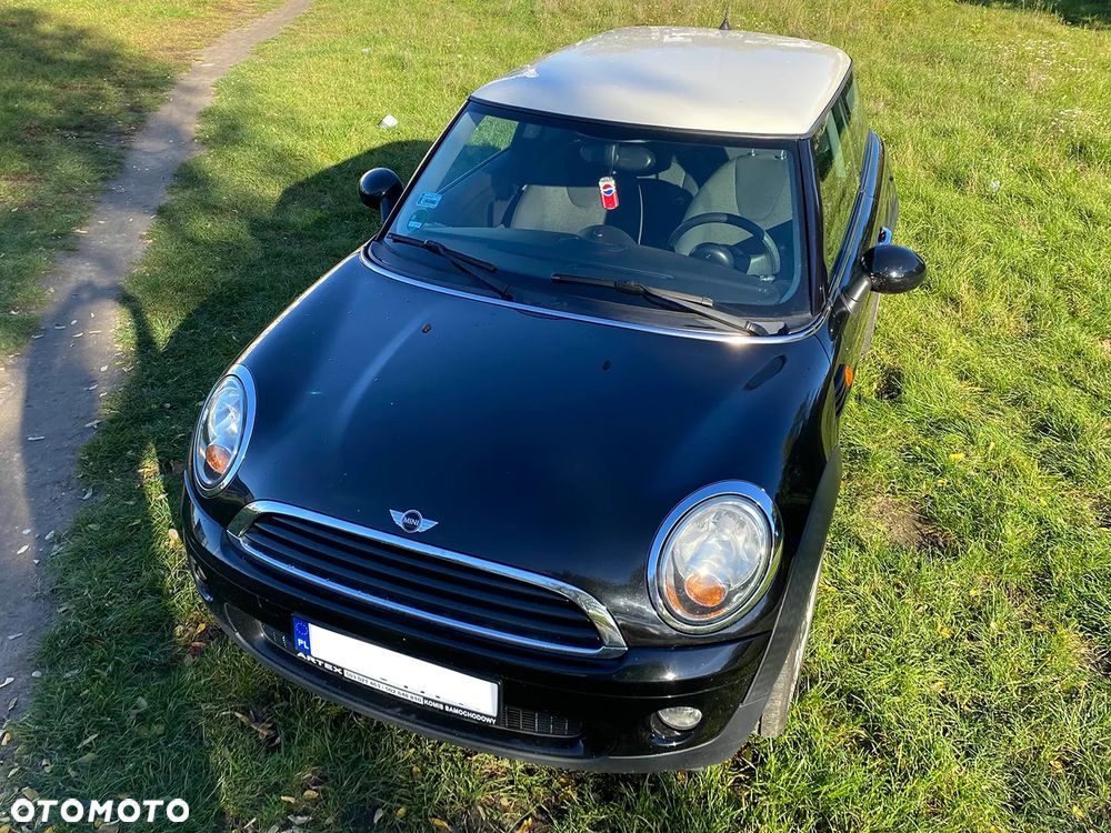 MINI ONE Standard - 5