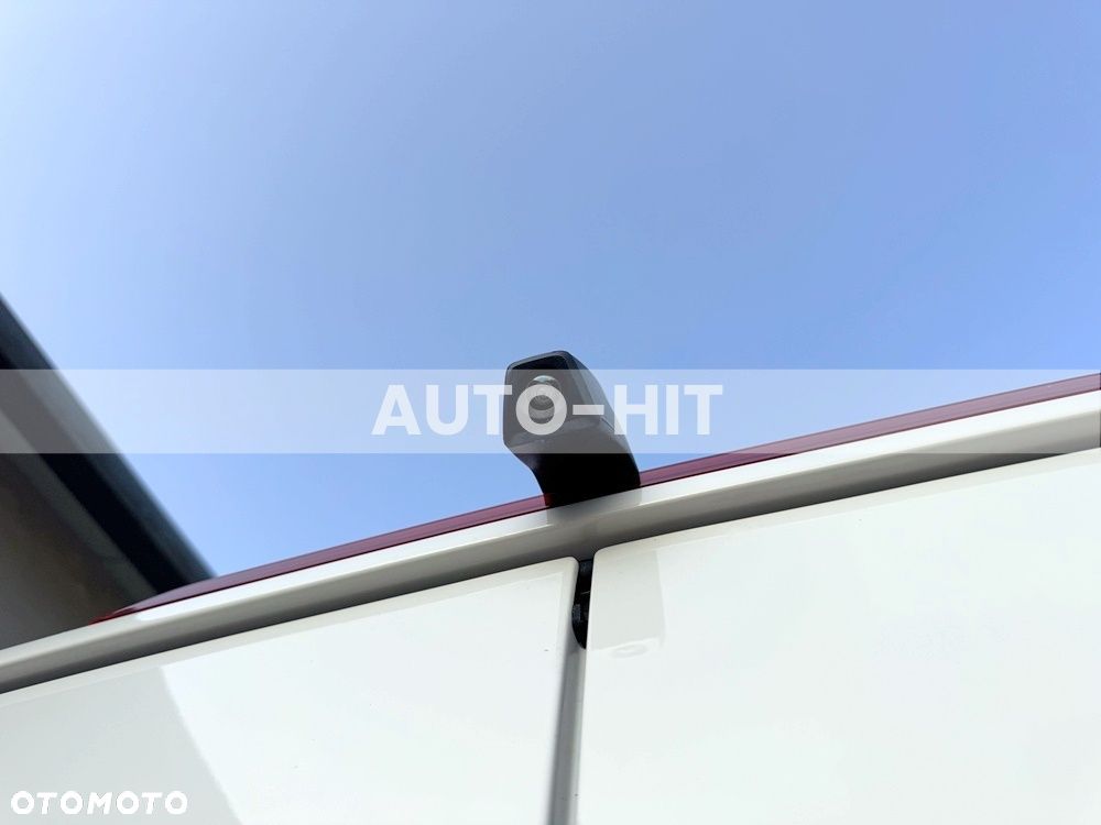 Volkswagen Crafter - 15