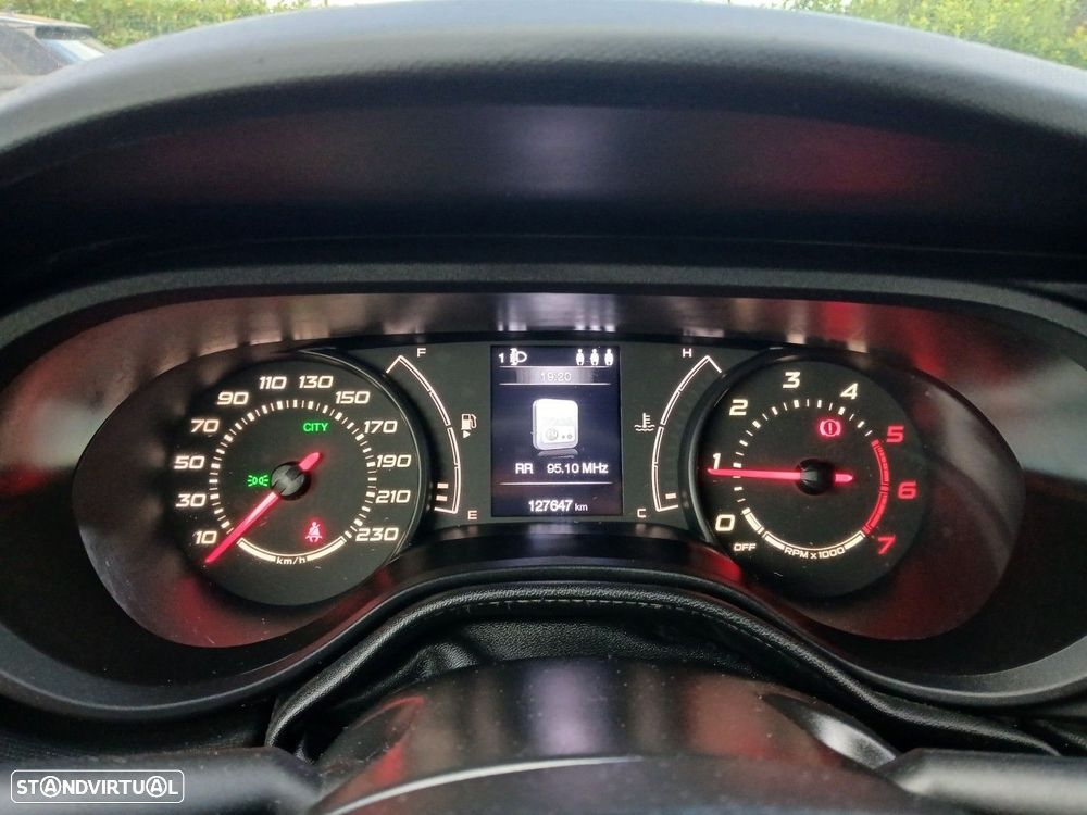 Fiat Tipo 1.3 M-Jet Street - 25