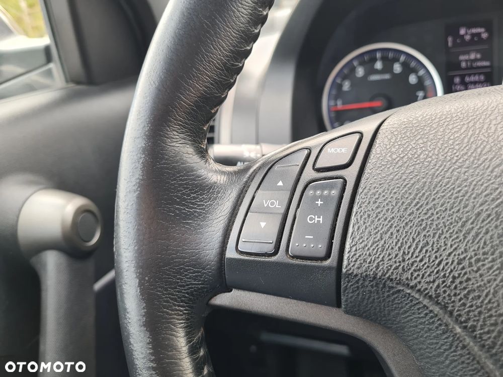 Honda CR-V 2.0 Elegance Lifestyle - 32