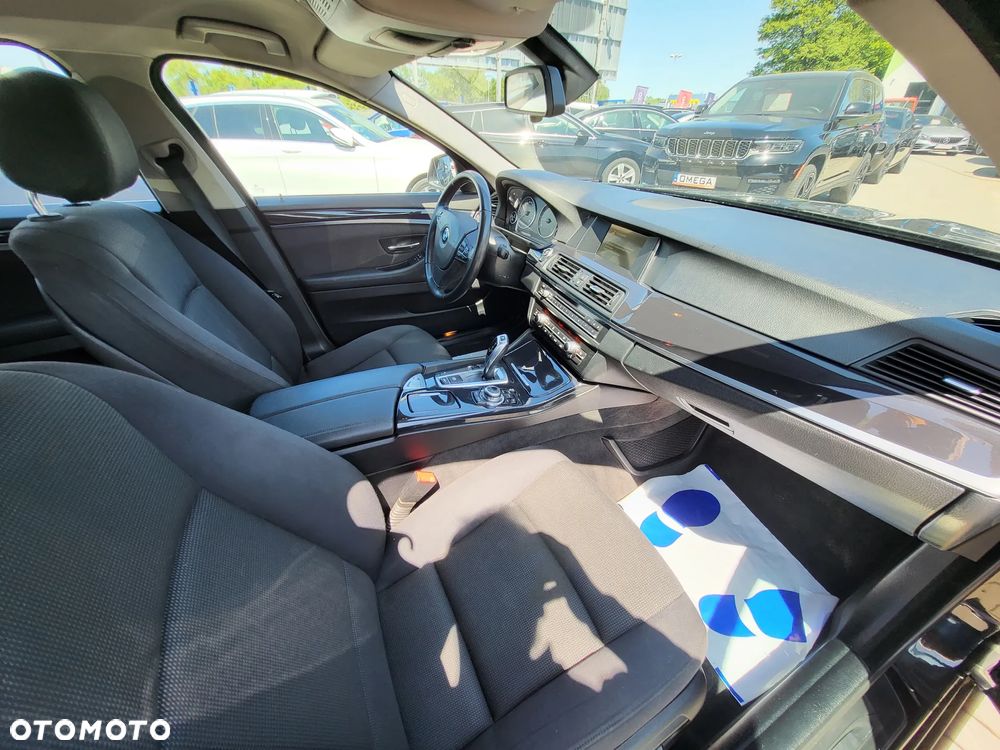 BMW Seria 5 - 9