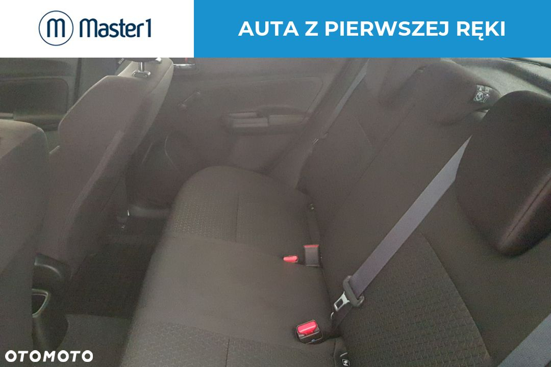 Suzuki Swift 1.2 Dualjet SHVS Premium Plus CVT - 11