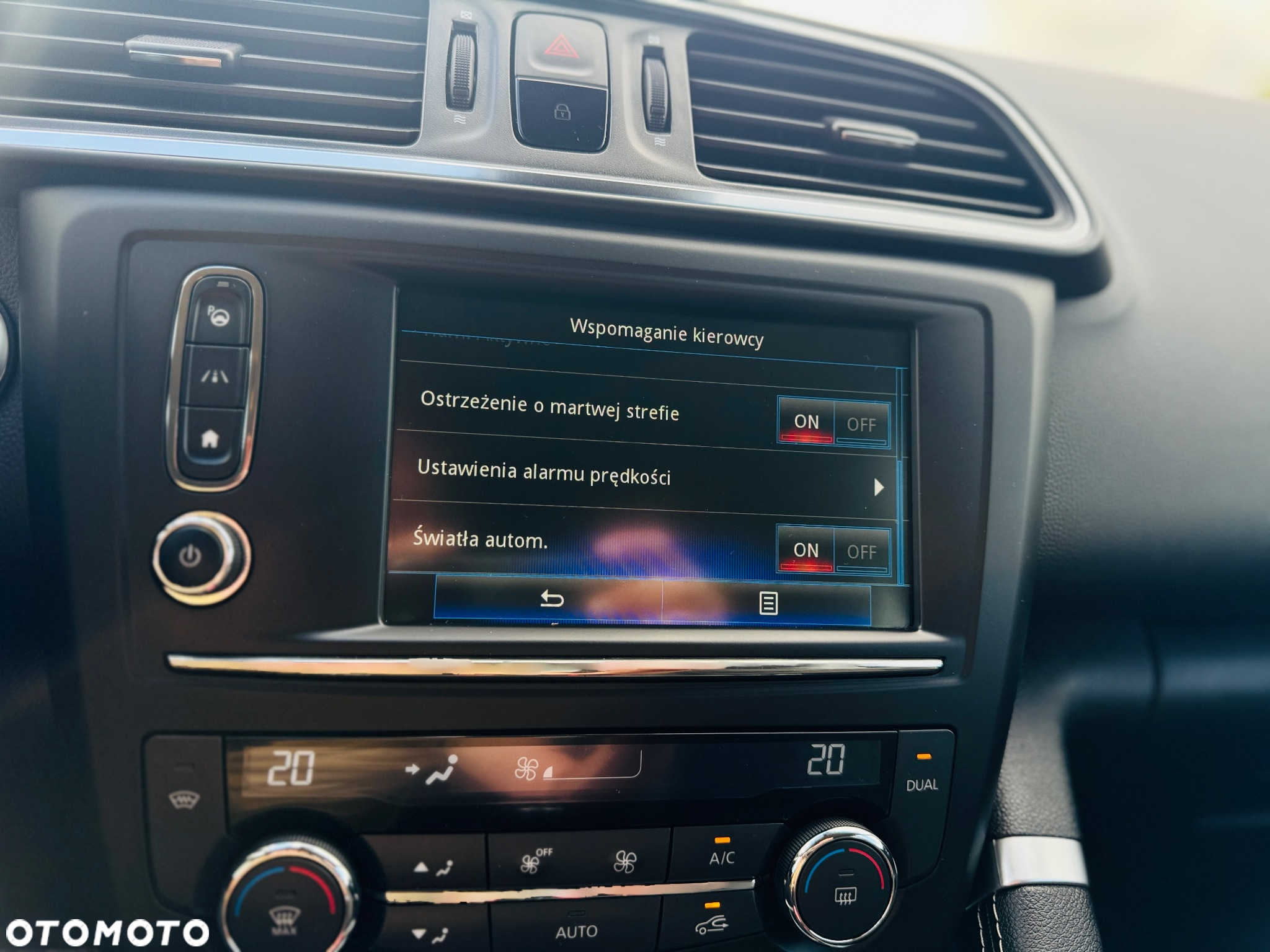 Renault Kadjar Energy TCe 130 Bose Edition - 12