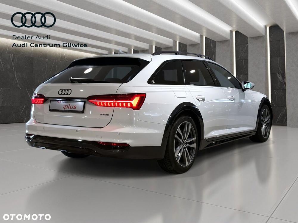 Audi A6 Allroad - 5