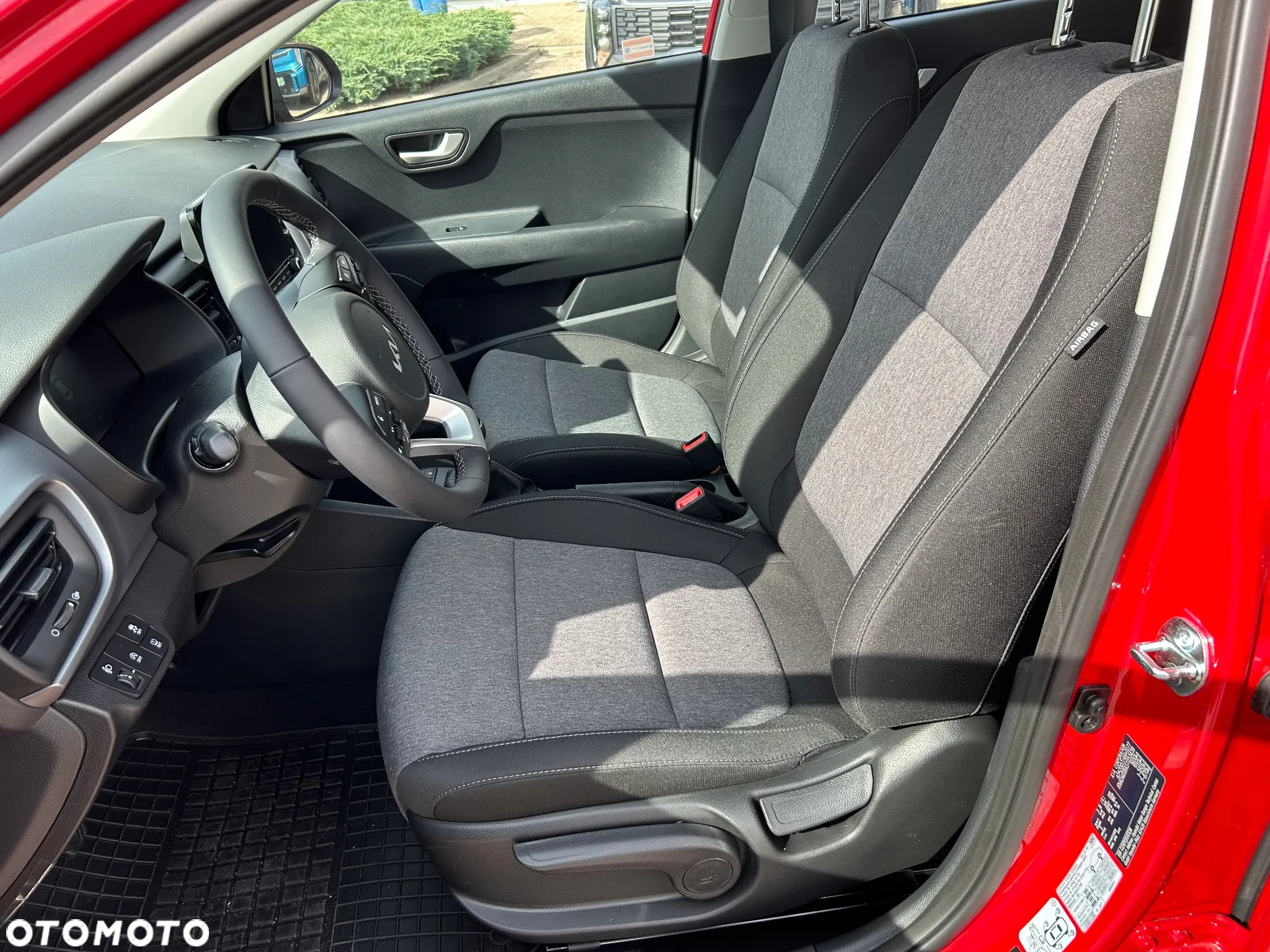 Kia Stonic 1.2 M - 6