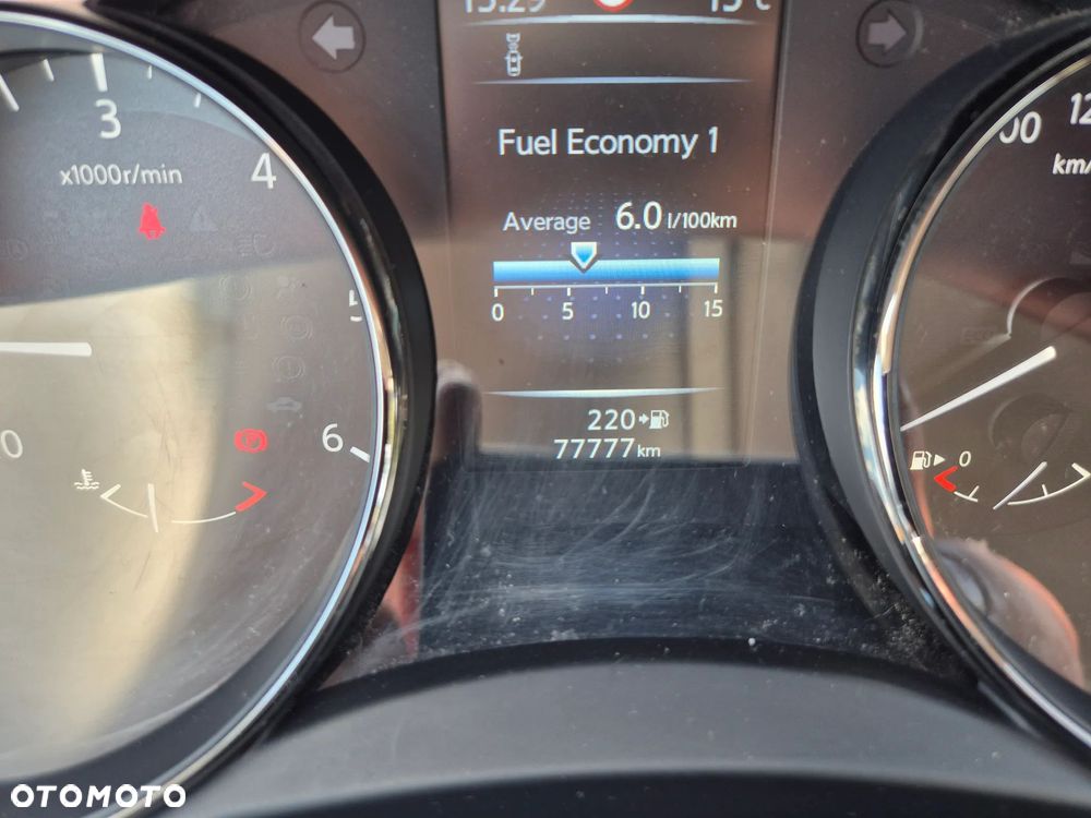 Nissan X-Trail 1.6 DCi Tekna 2WD EU6 - 19