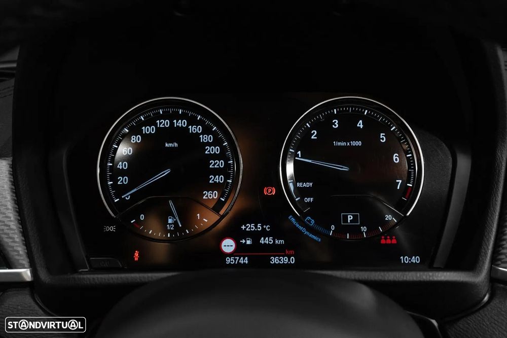 BMW X2 18 i sDrive Auto Pack M - 13