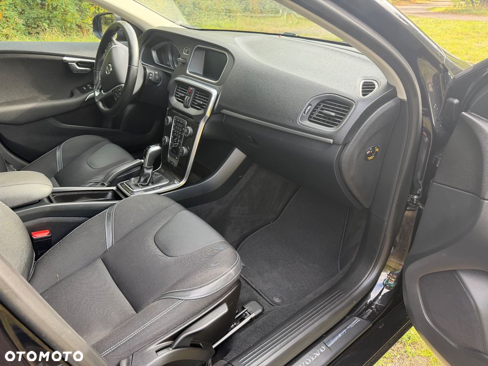 Volvo V40 - 7