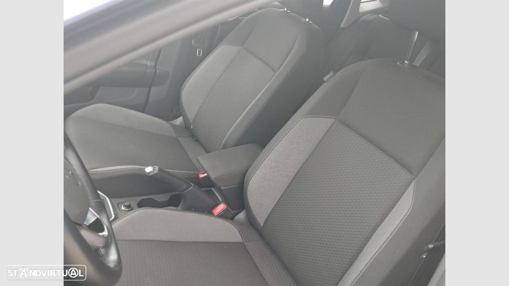 VW Polo 1.0 TSI Life DSG - 13