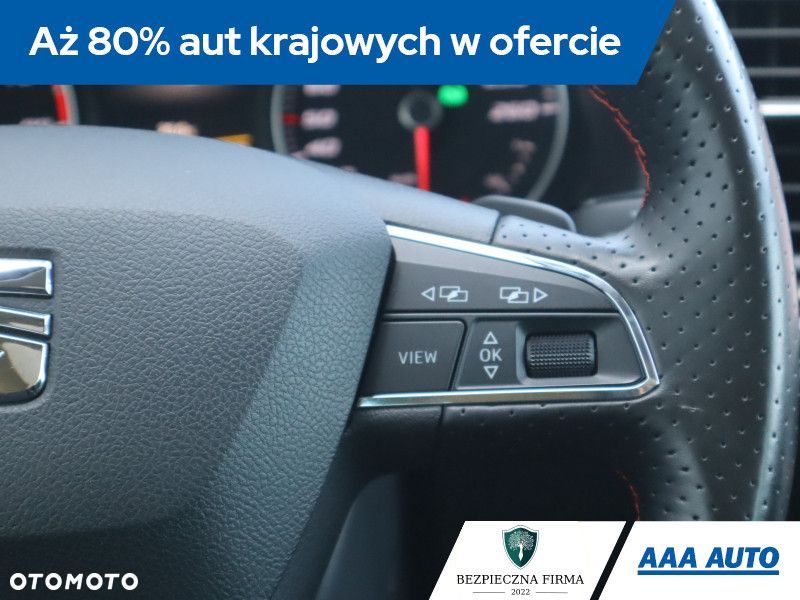 Seat Leon Sportstourer - 22