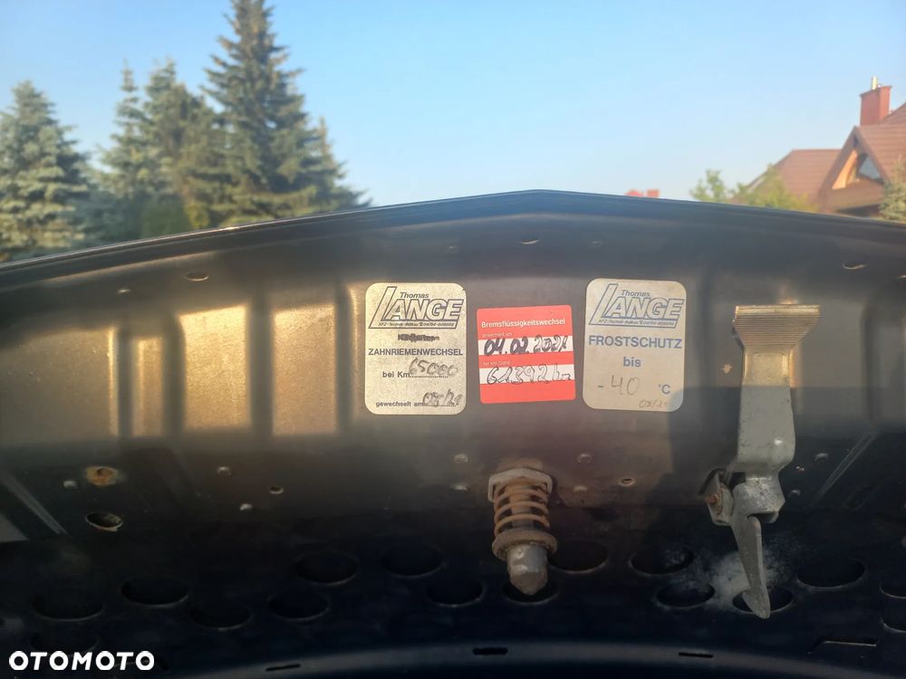 Opel Zafira 1.8 Innovation 110 Jahre - 17