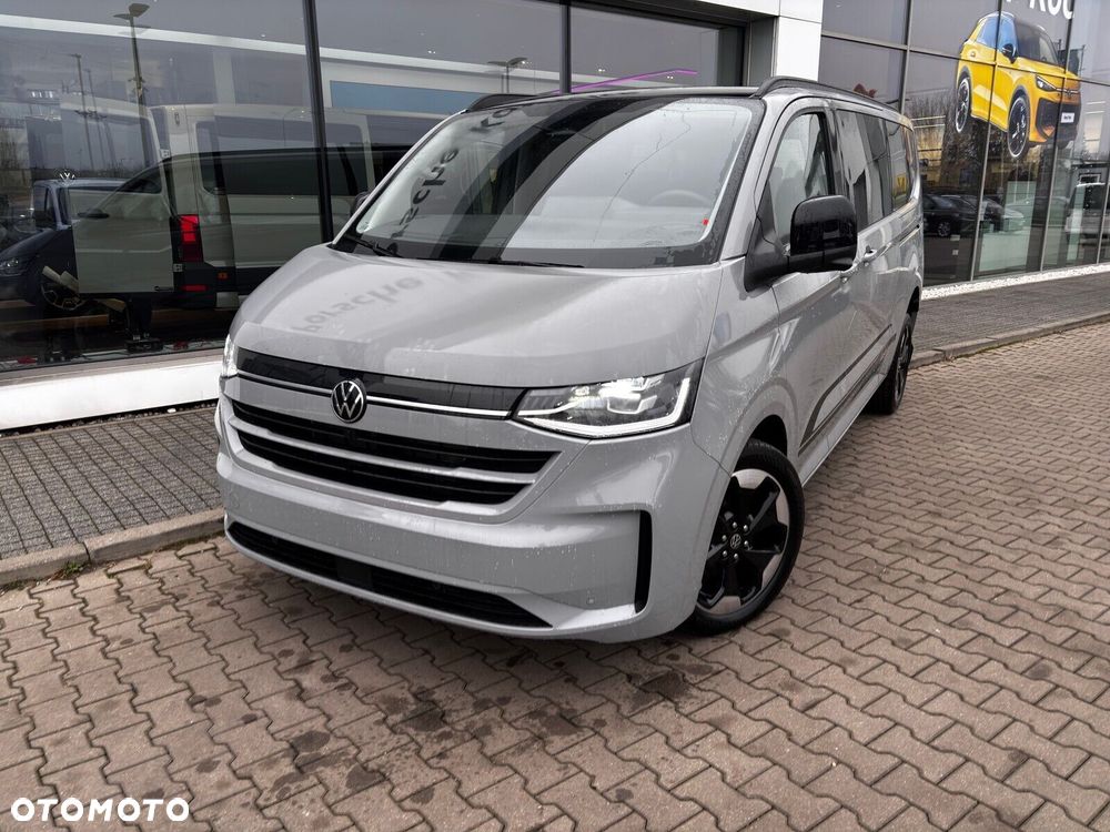 Volkswagen Nowa Caravelle L2 2.0 TDI 170 KM 8-automat 8m - 13