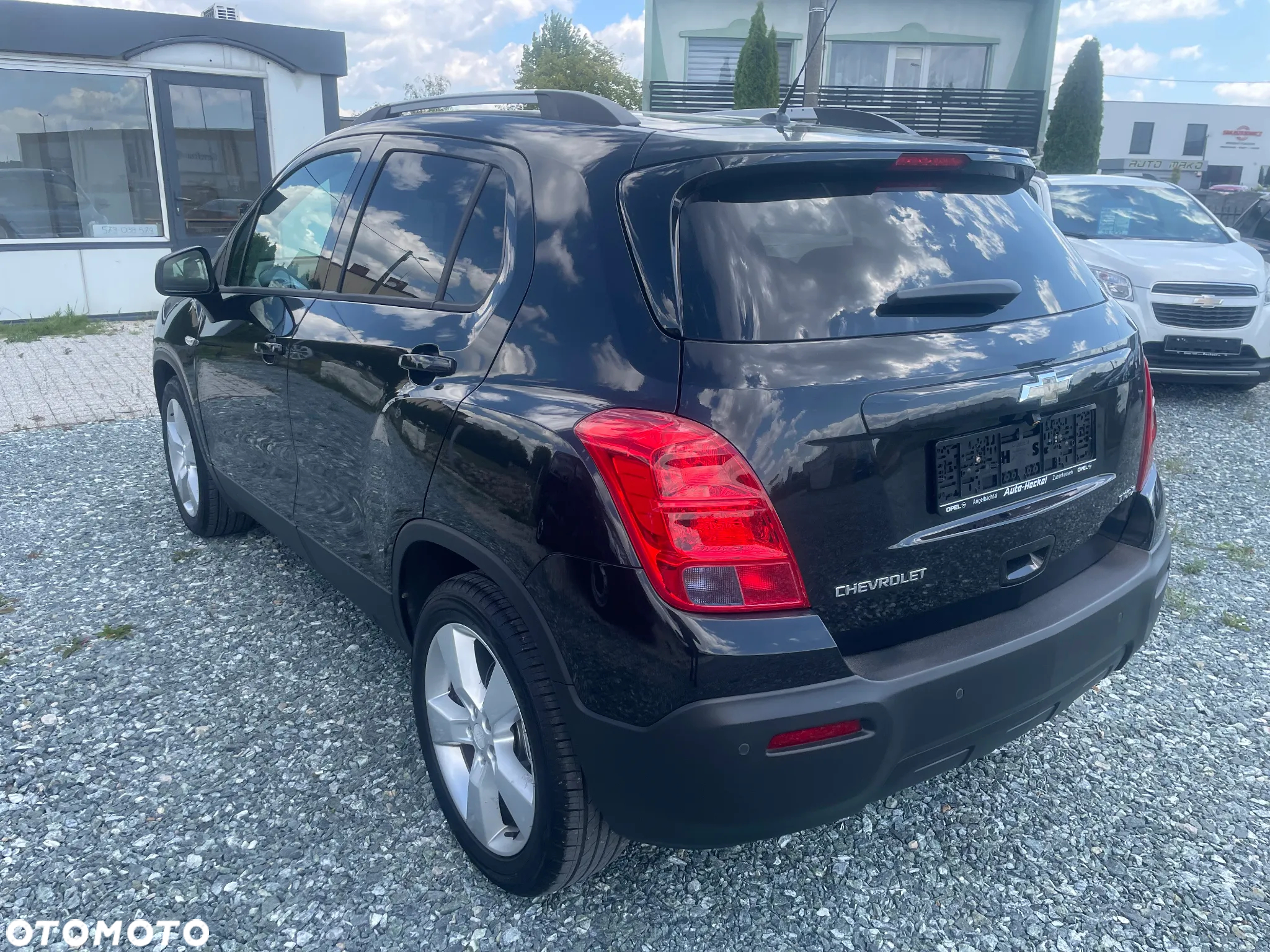 Opel Mokka - 28