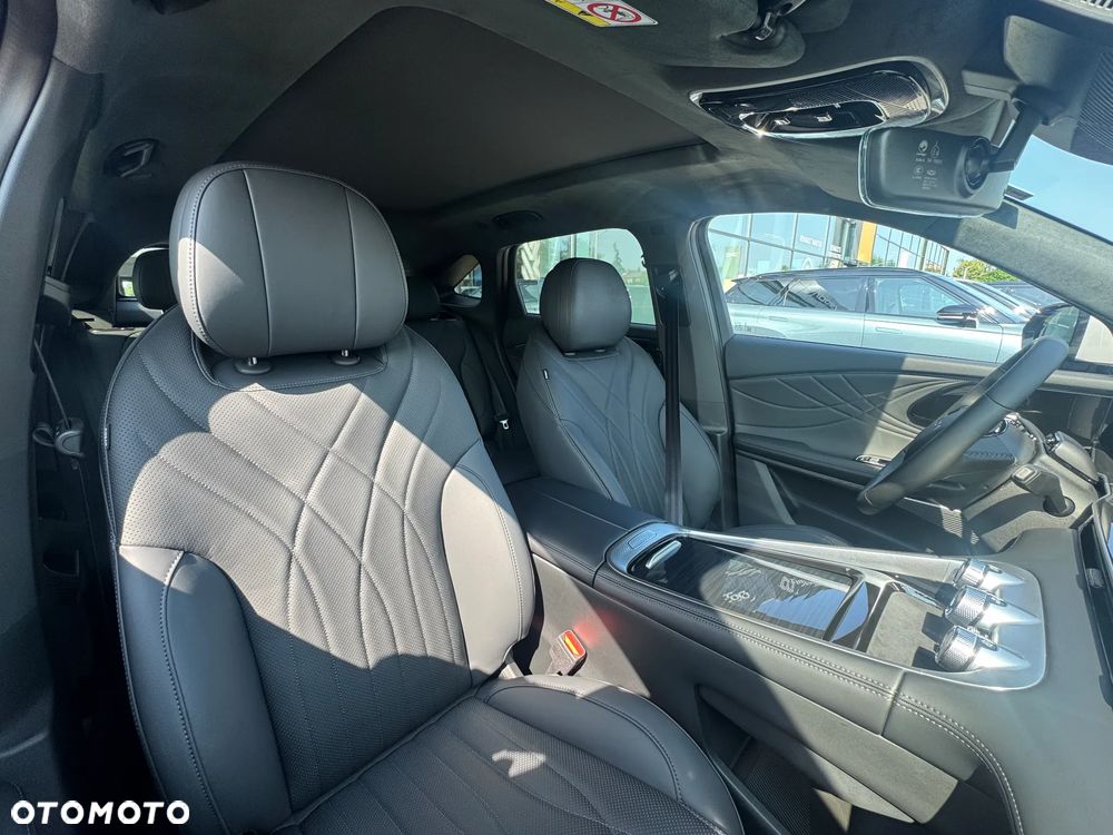 Omoda 9 1.5 Super Hybrid Exclusive AWD - 9