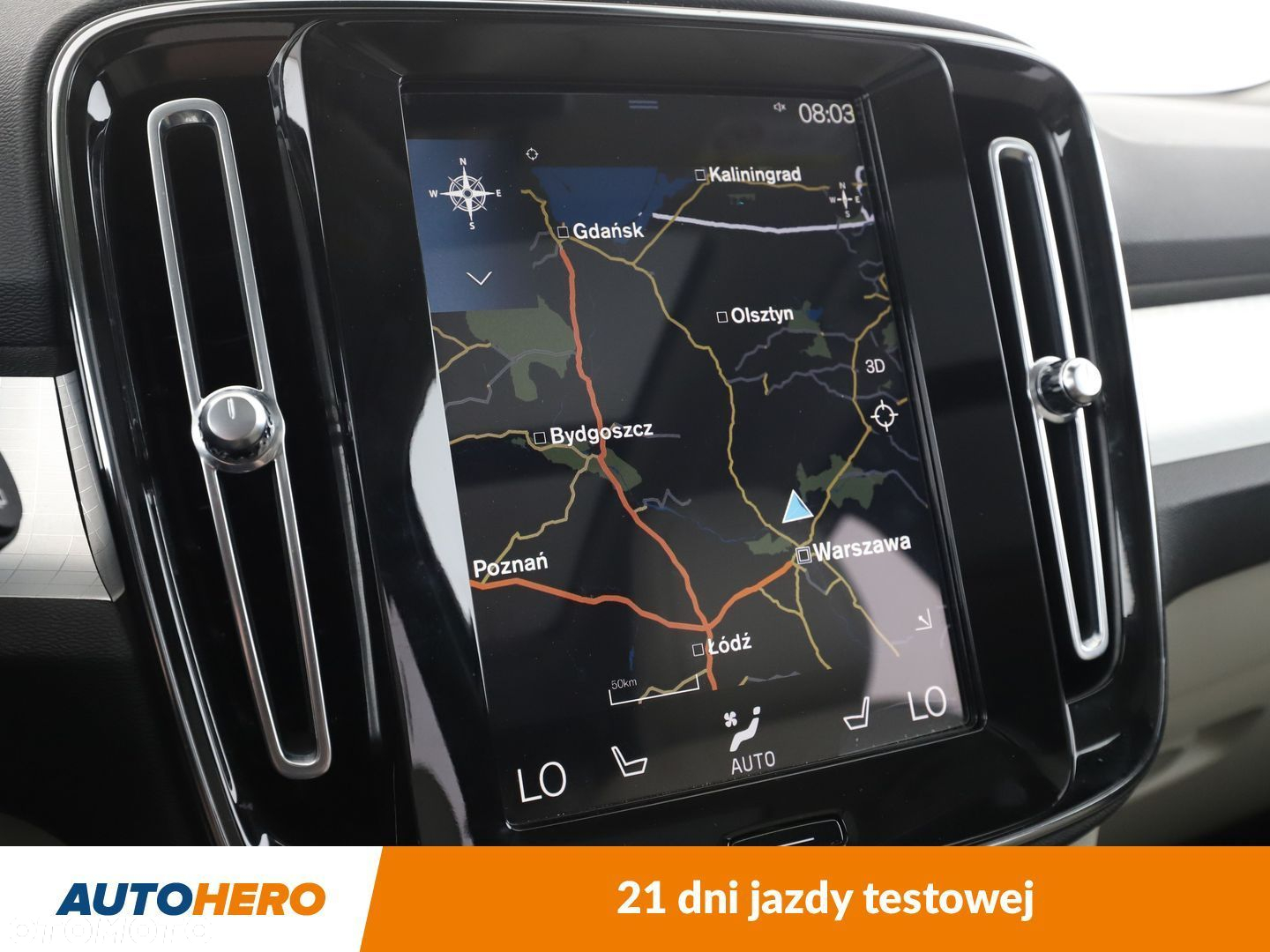 Volvo XC 40 - 21