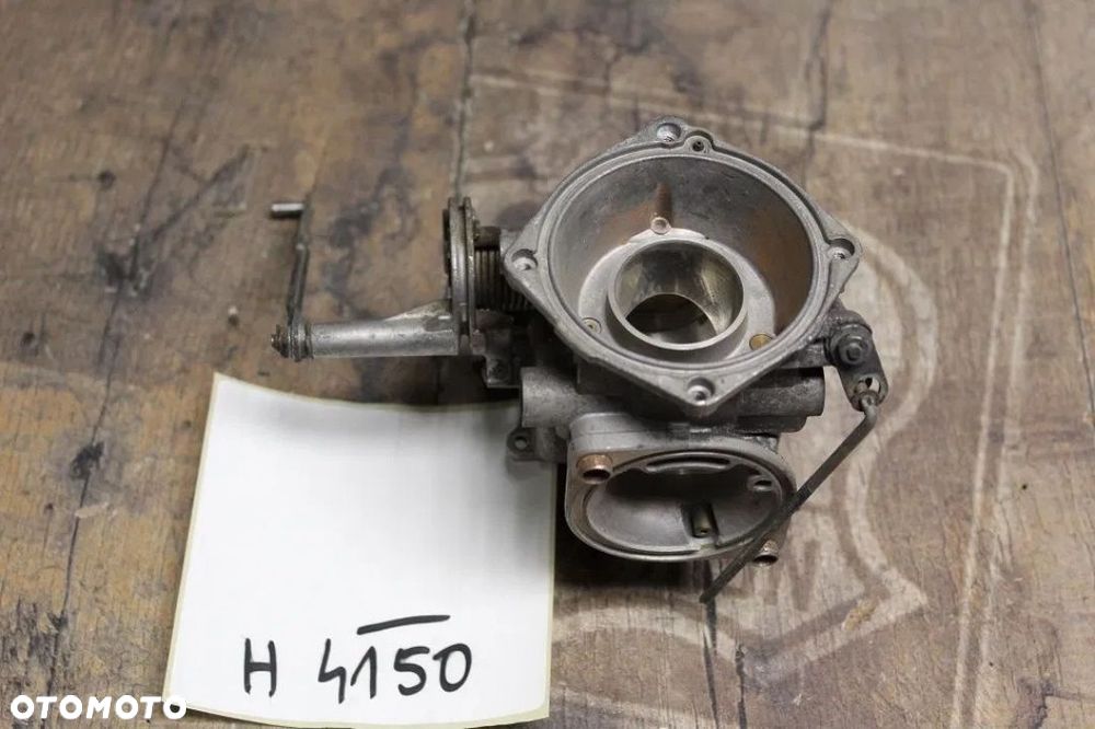 Gaźnik pływak KEIHIN Dawca Części Honda Magna - 1