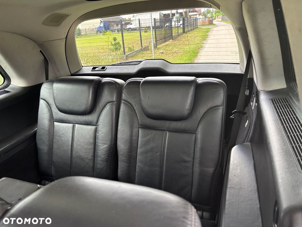 Mercedes-Benz GL 420 CDI - 27